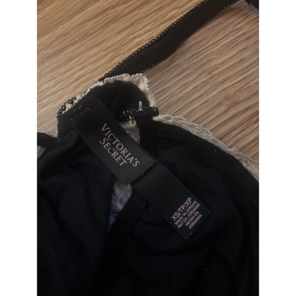 Victoria’s Secret Babydoll Nightie Sleep  Dress Size XS - Picture 8 of 8